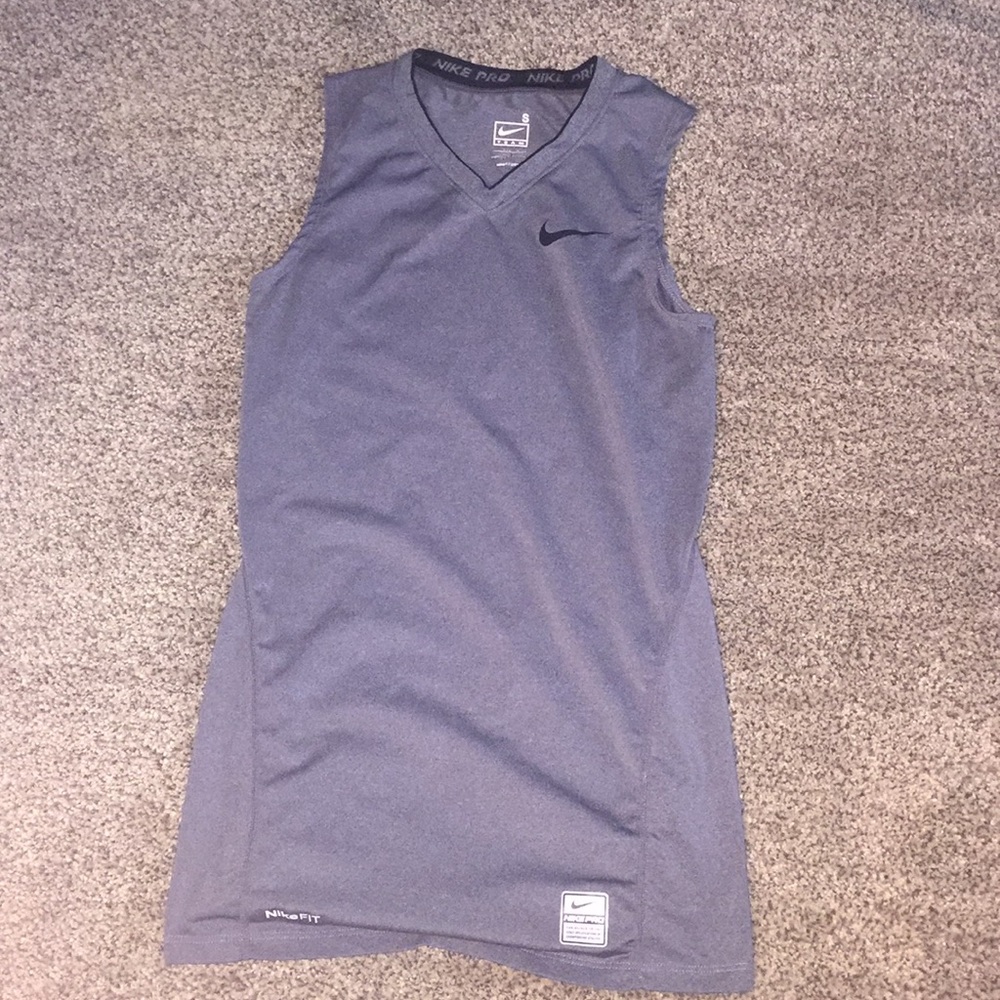 Athletic Shirt